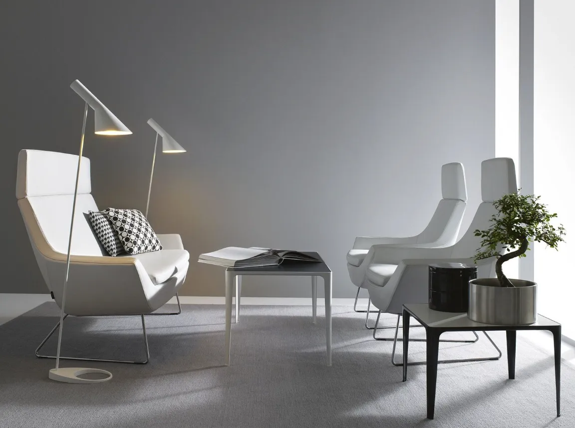 Minimalist Interiors interior design inspiration