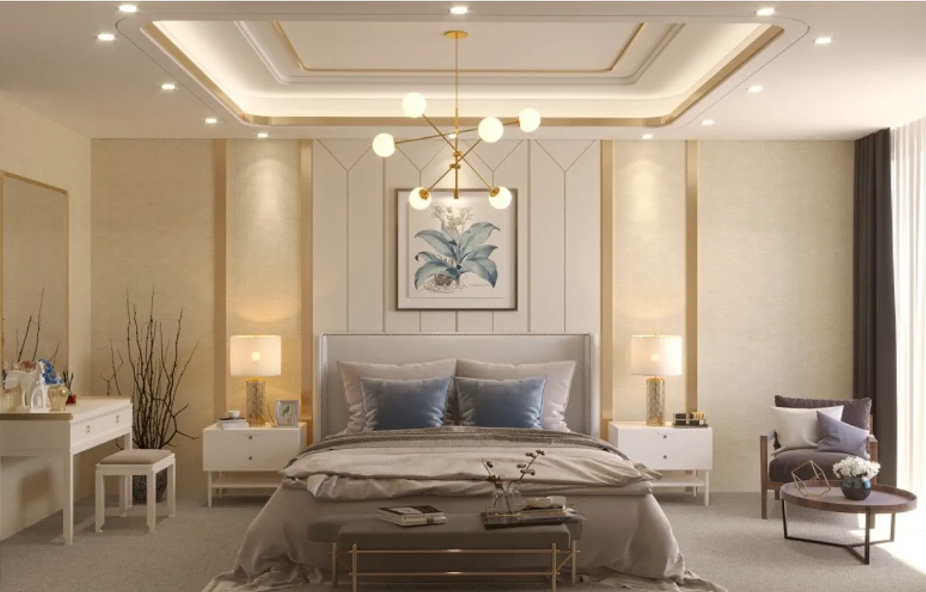 Hotel Concept interior design inspiration