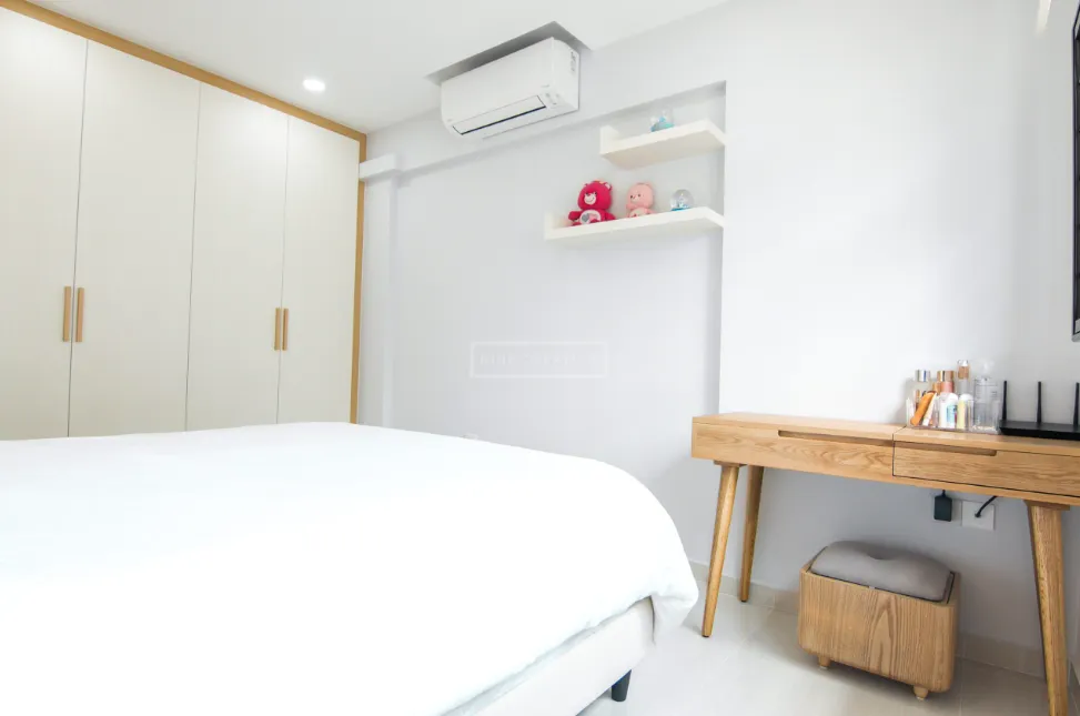 MUJI Home interior design reference