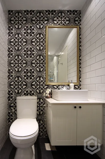 Peranakan Interiors interior design reference