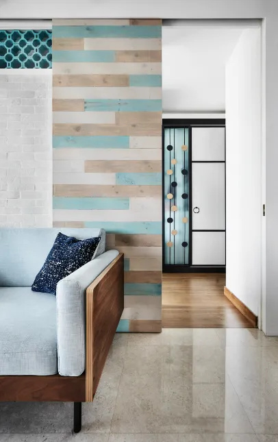 Peranakan Interiors interior design reference