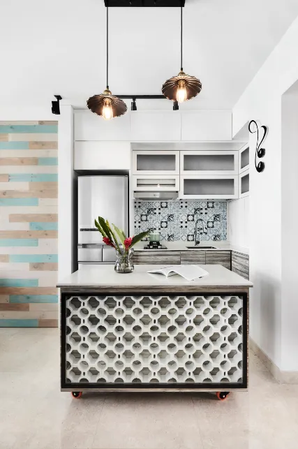 Peranakan Interiors interior design reference