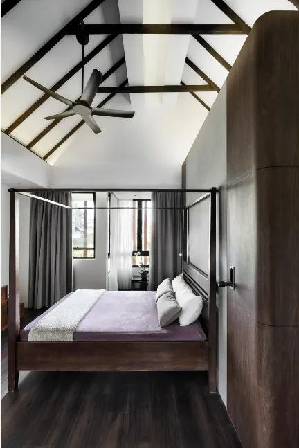 Peranakan Interiors interior design reference
