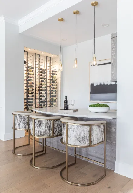 Resort Style interior design reference