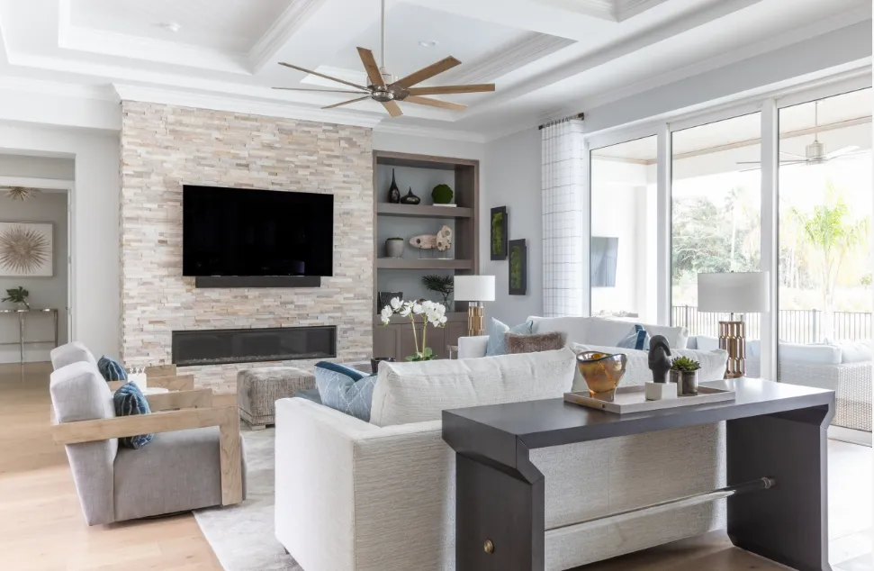 Resort Style: kitchen design reference