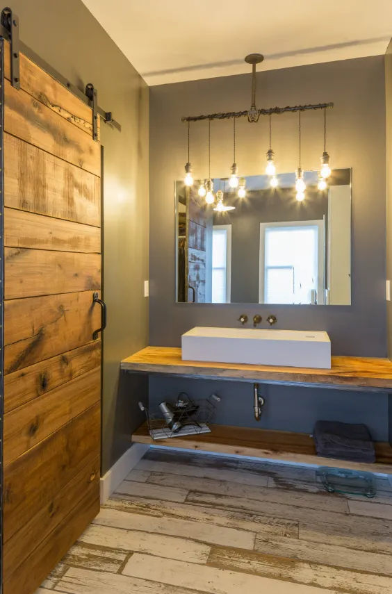 Modern Home interior design reference
