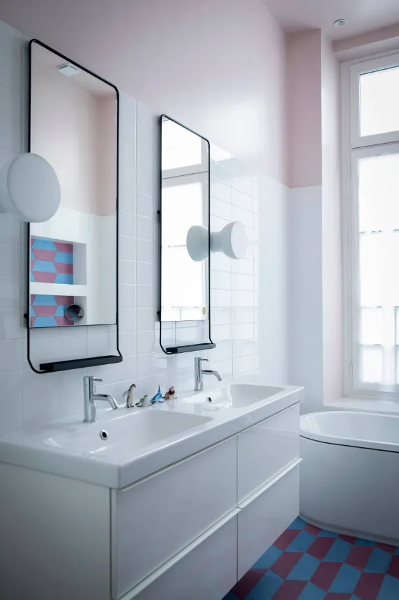 Ikea Concepts interior design reference