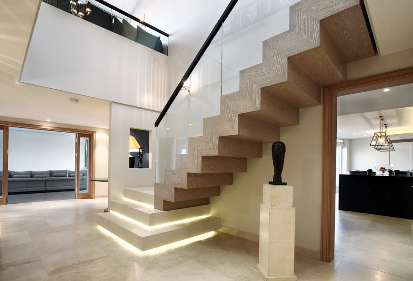 Luxury Interiors interior design reference