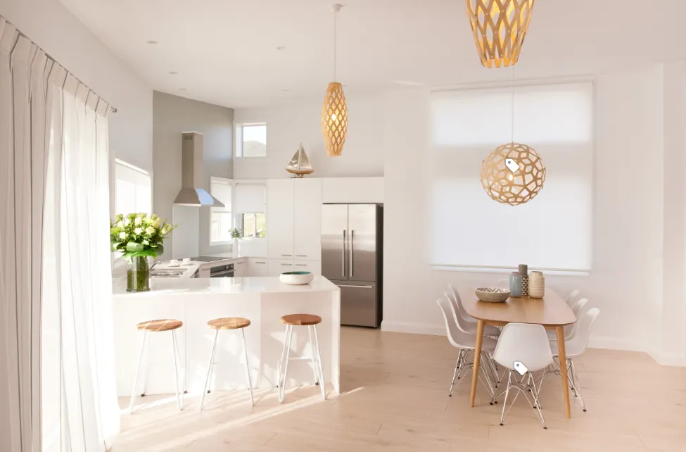 Resort Style: kitchen design reference