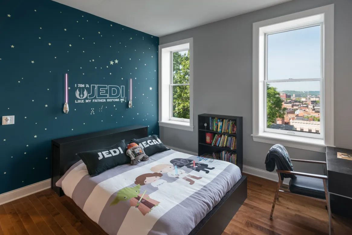 Contemporary Design: bedroom design reference