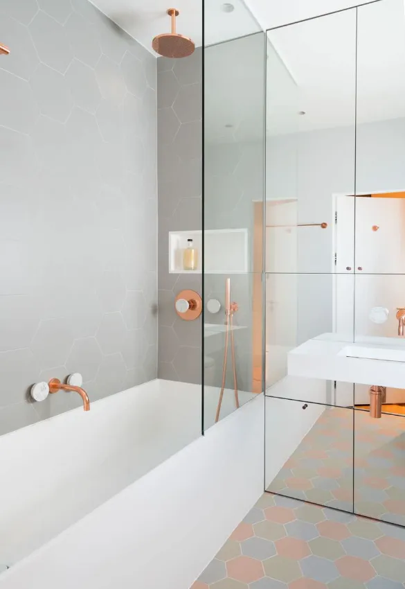 Minimalist Interiors interior design reference