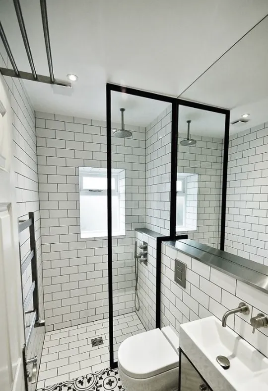 French Style interior design reference
