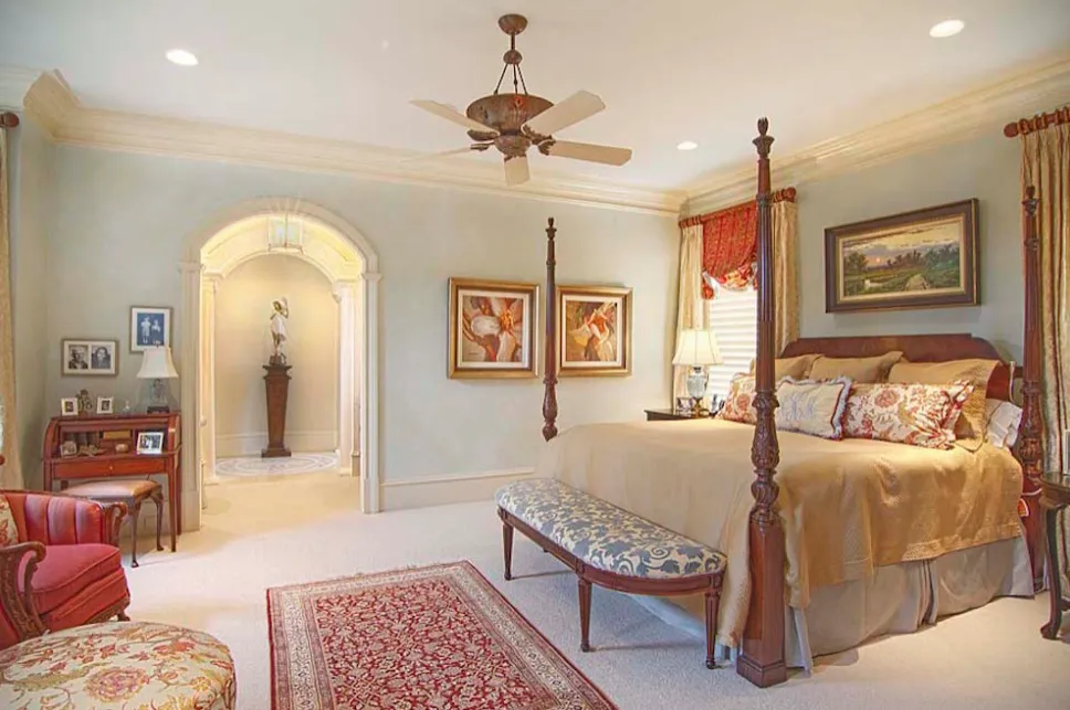 Victorian Interiors interior design reference