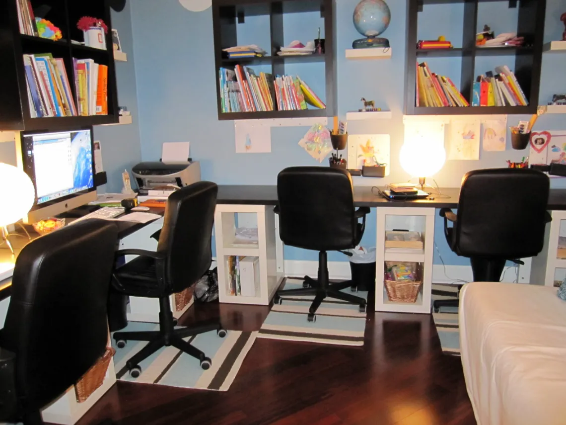 Ikea Concepts interior design reference