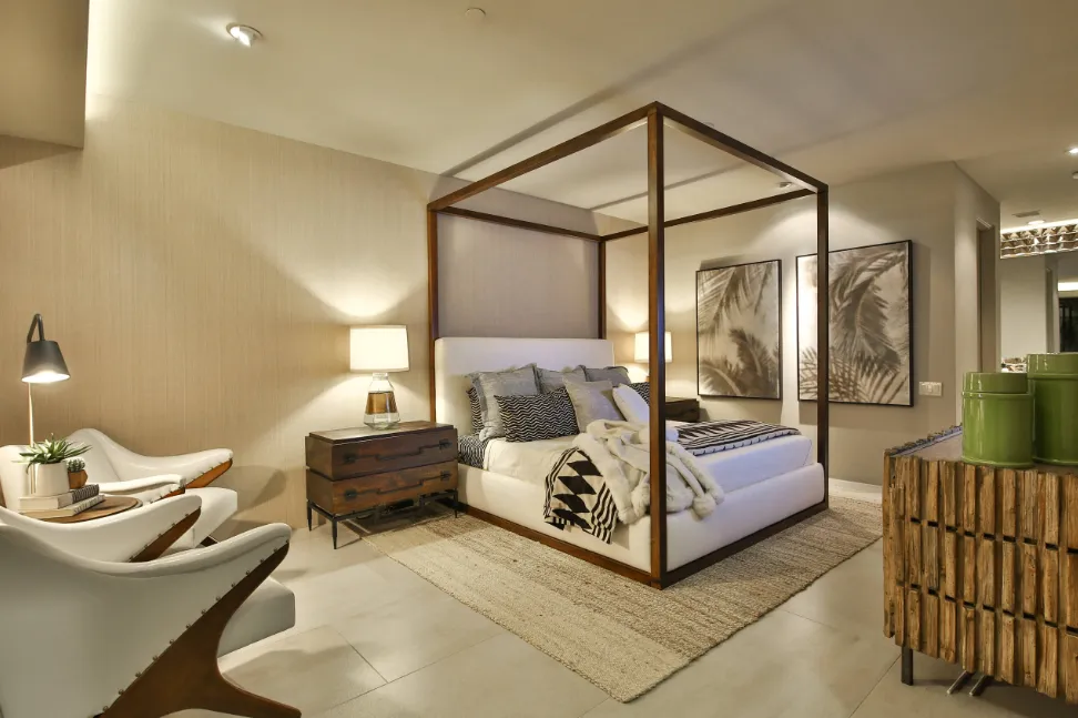 Resort Style interior design inspiration