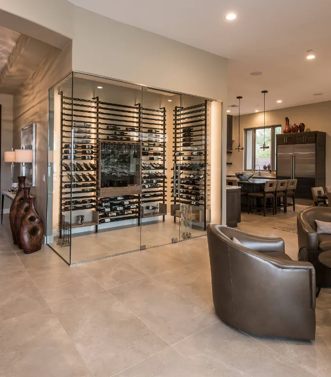 Contemporary Design: living room design reference