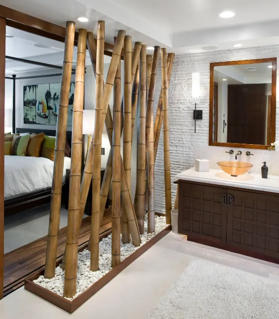 Resort Style interior design reference