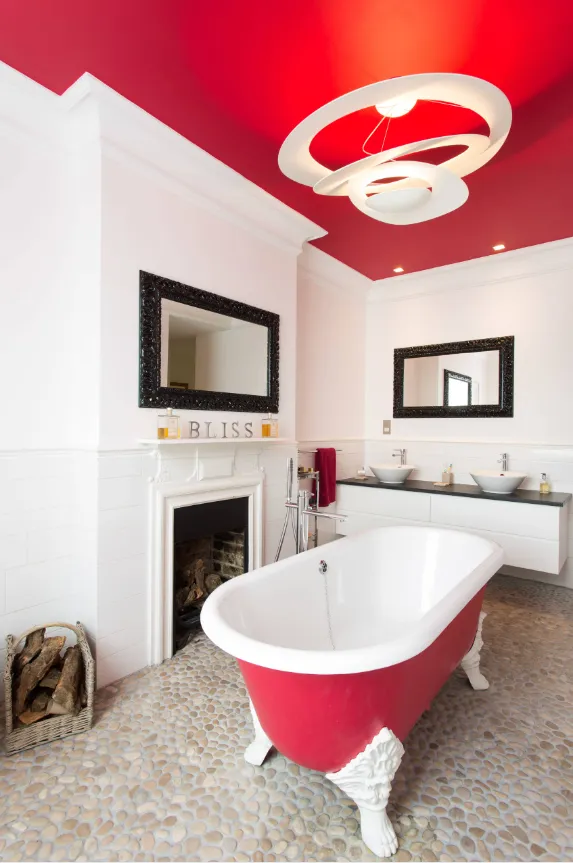 Loft Designs interior design reference