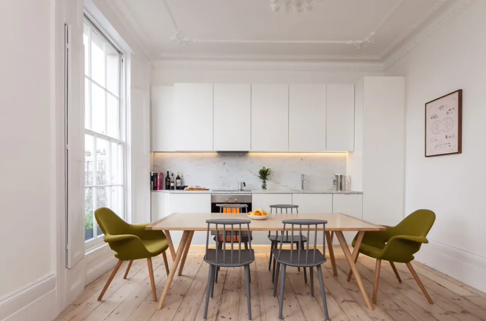 Scandinavian Interiors interior design inspiration