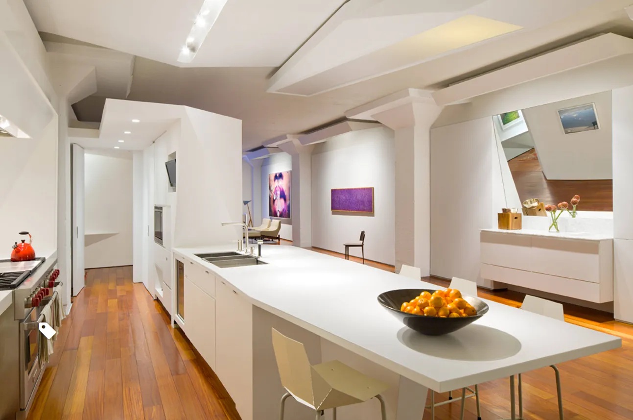 Modern Home interior design inspiration