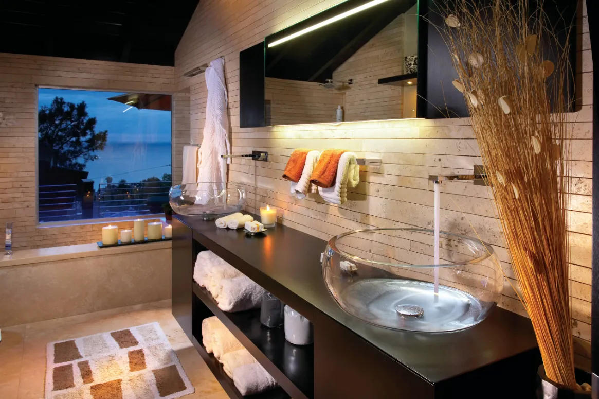 Contemporary Design interior design reference