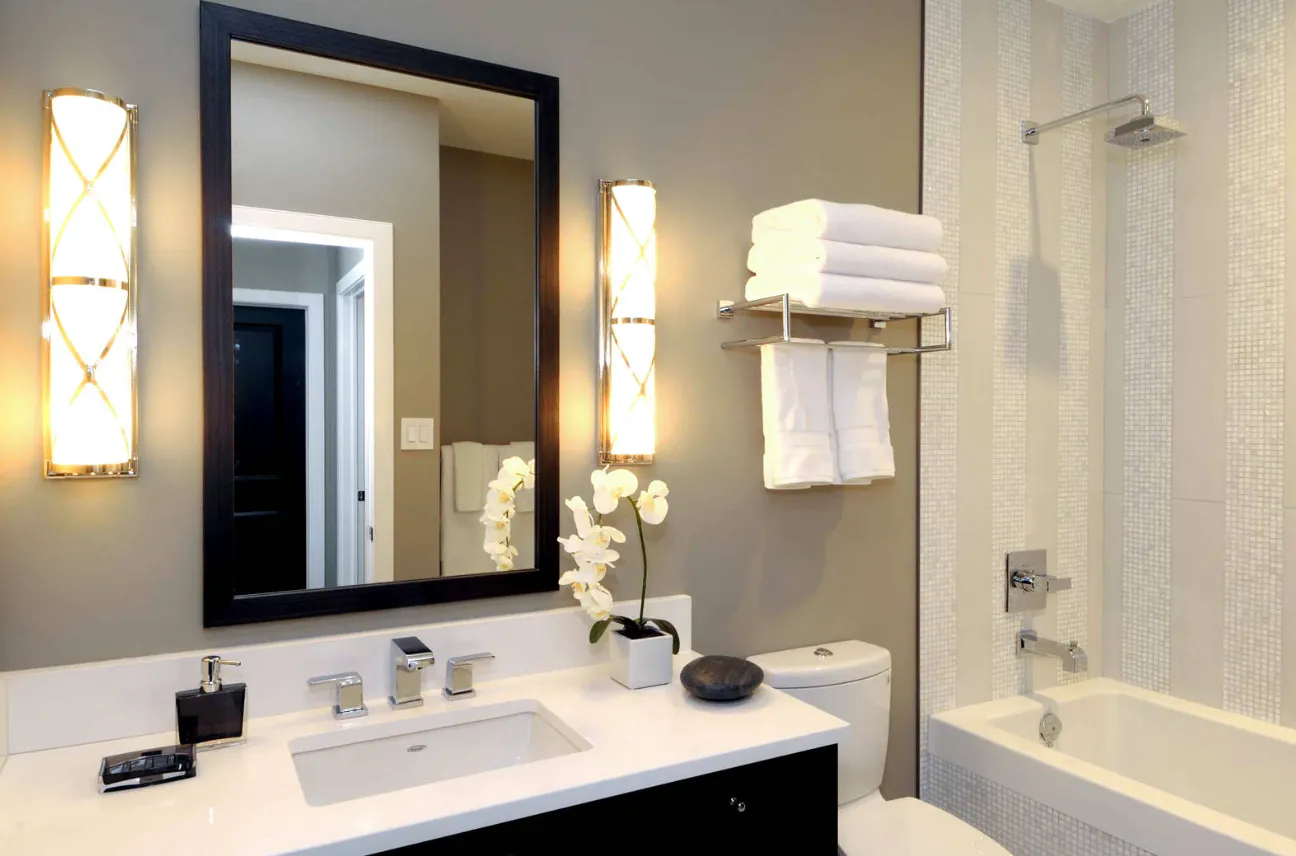 Hotel Concept interior design reference