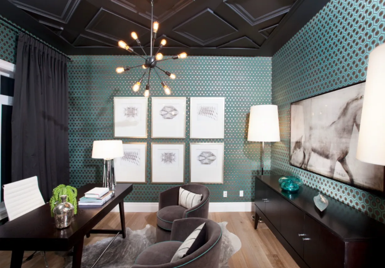 Hospitality Interiors interior design inspiration