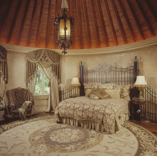 Victorian Interiors interior design inspiration