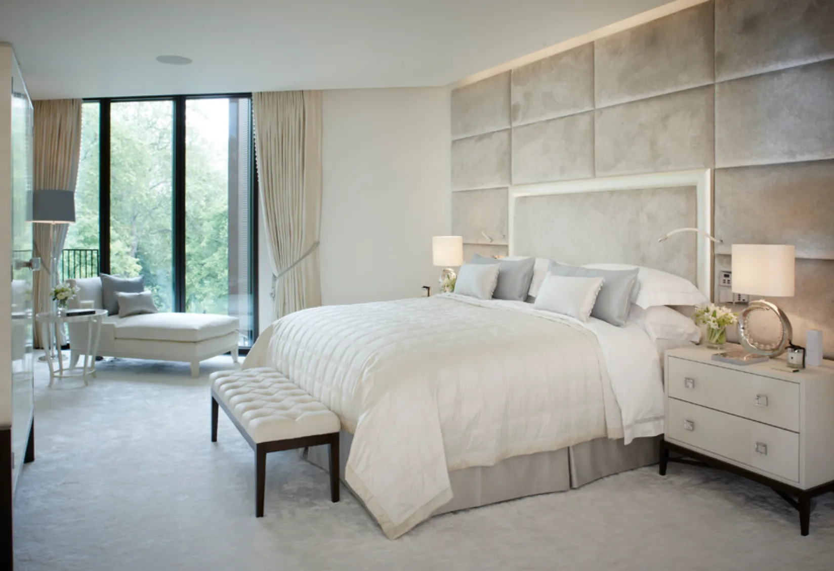 Luxury Interiors interior design reference