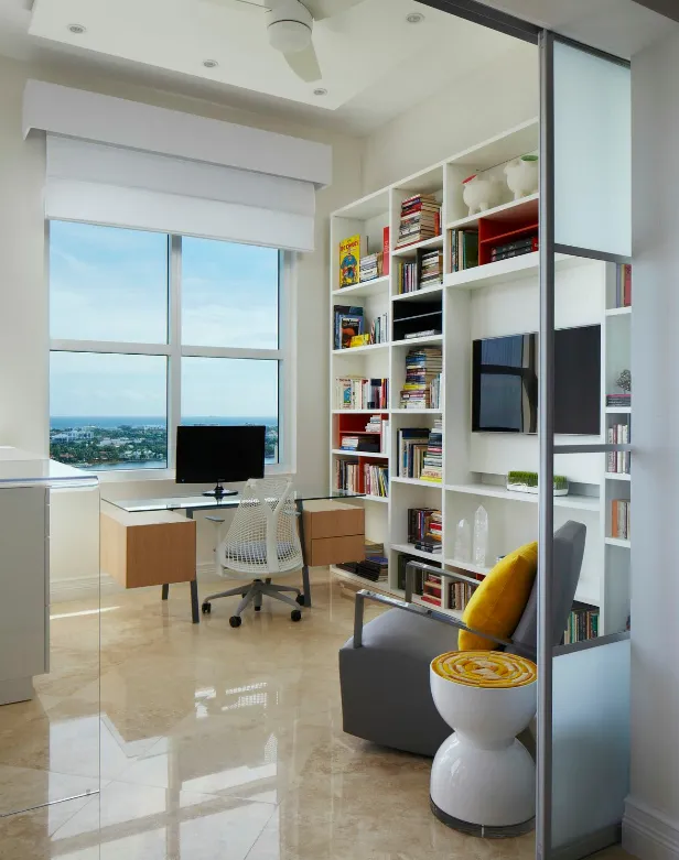 Contemporary Design interior design reference