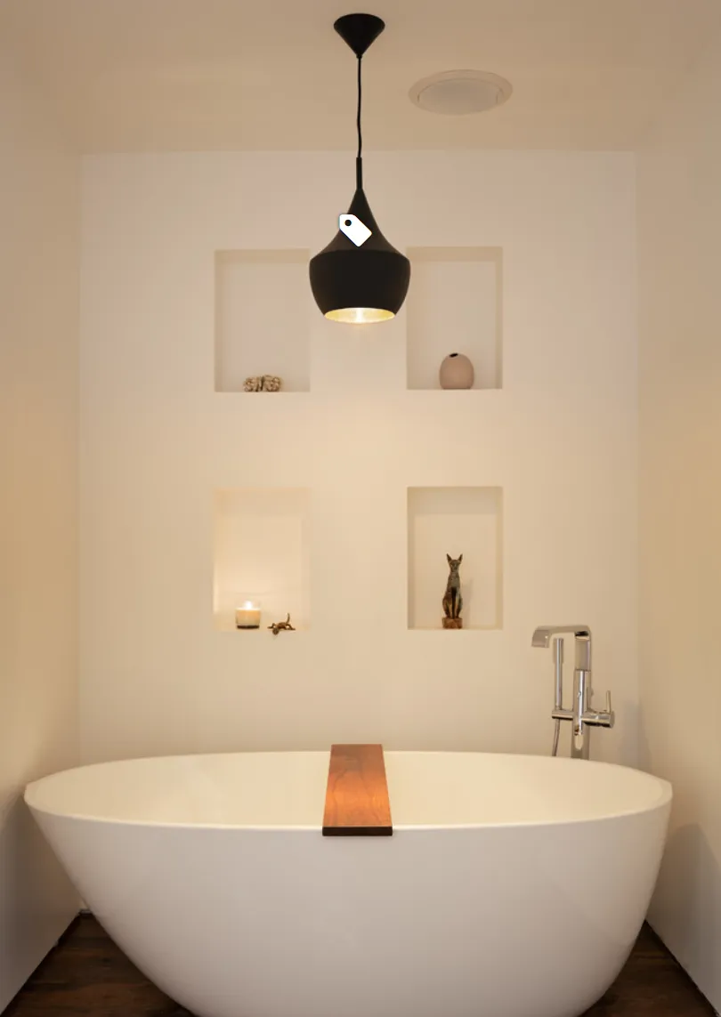 Luxury Interiors interior design reference