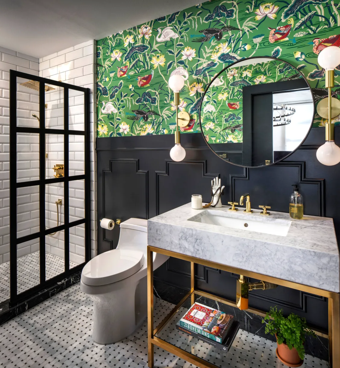 Boutique Interiors interior design reference