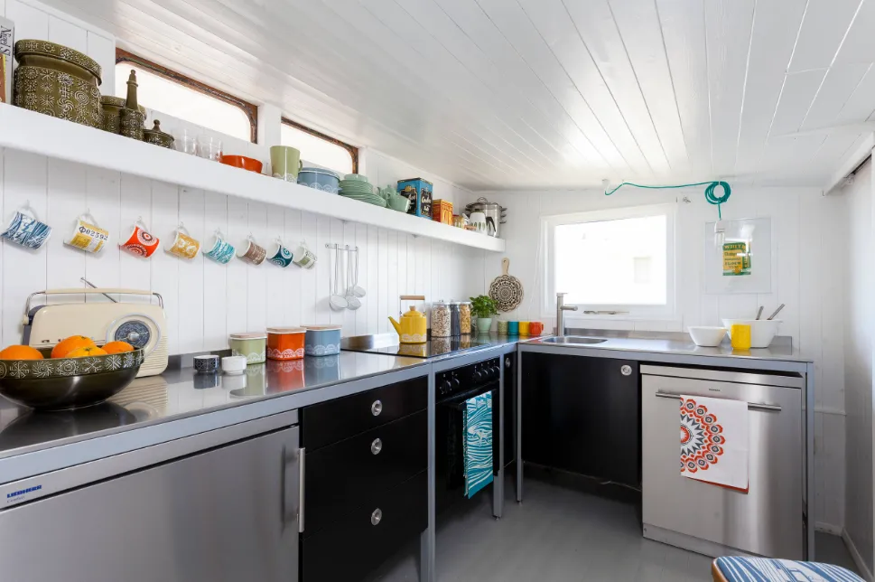 Retro Interiors interior design reference