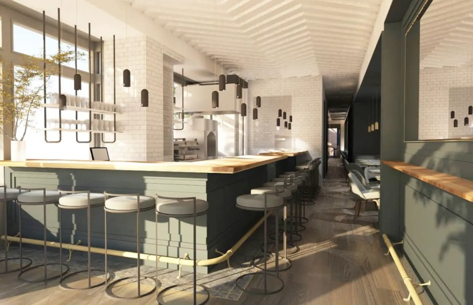 Boutique Interiors interior design inspiration