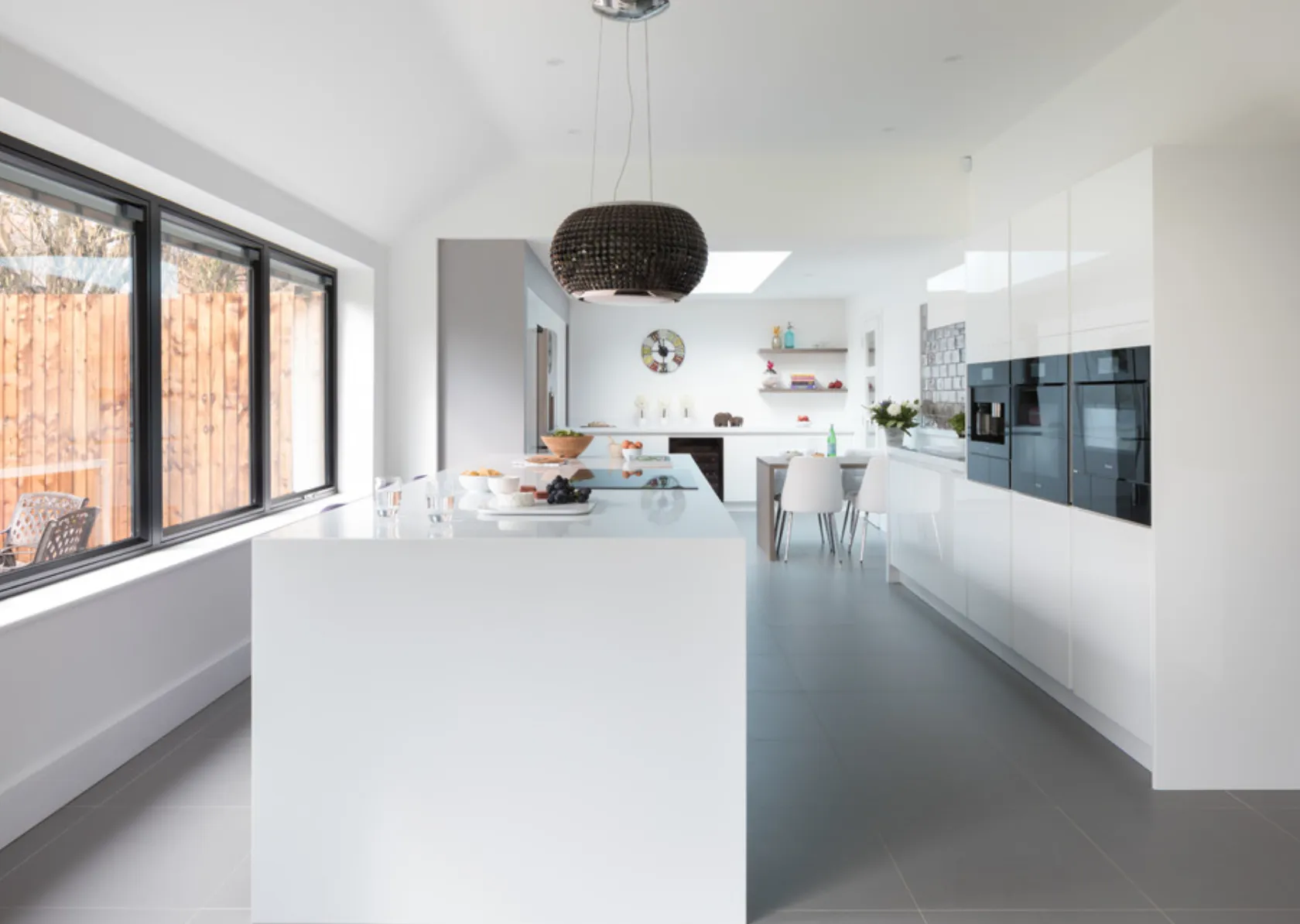 Classic Interiors interior design reference