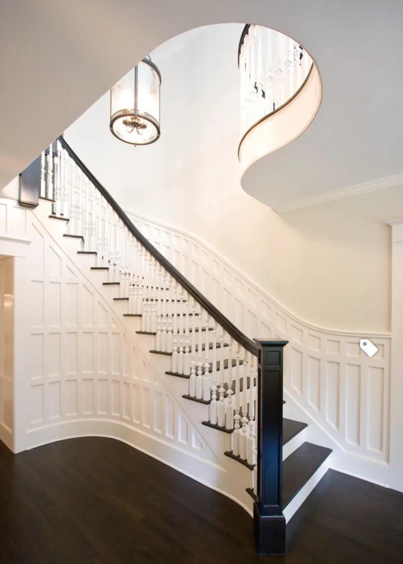 Luxury Interiors interior design reference