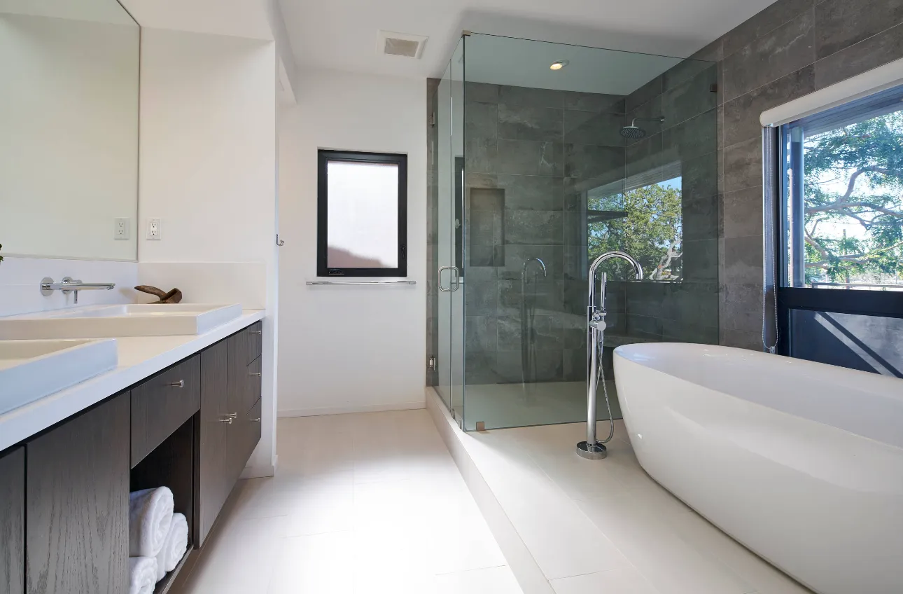Modern Home interior design reference