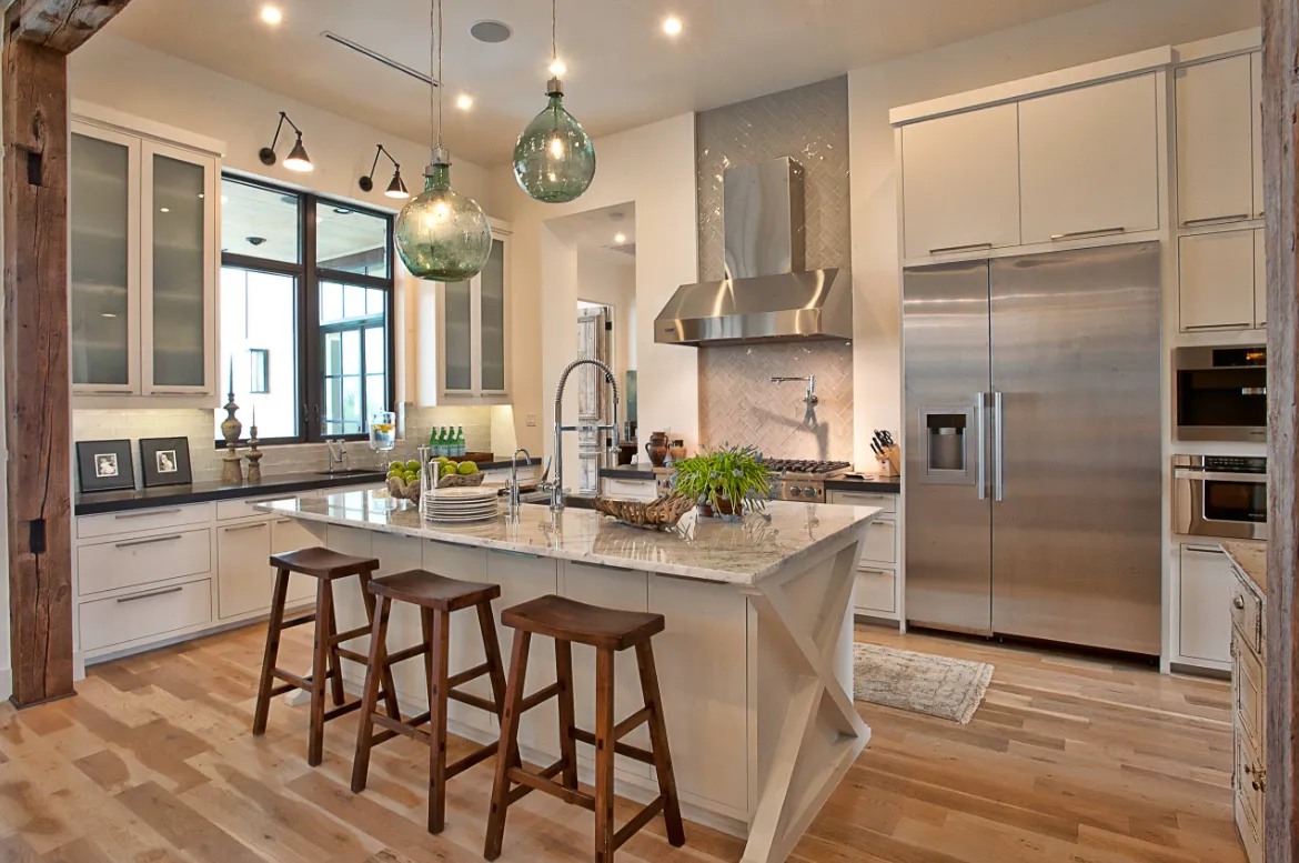 Contemporary Design interior design reference
