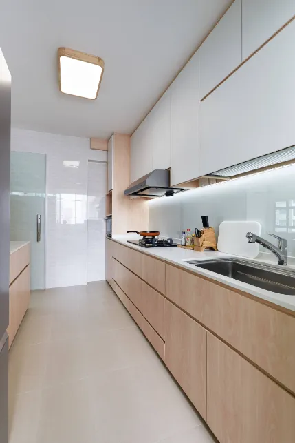 MUJI Home interior design reference