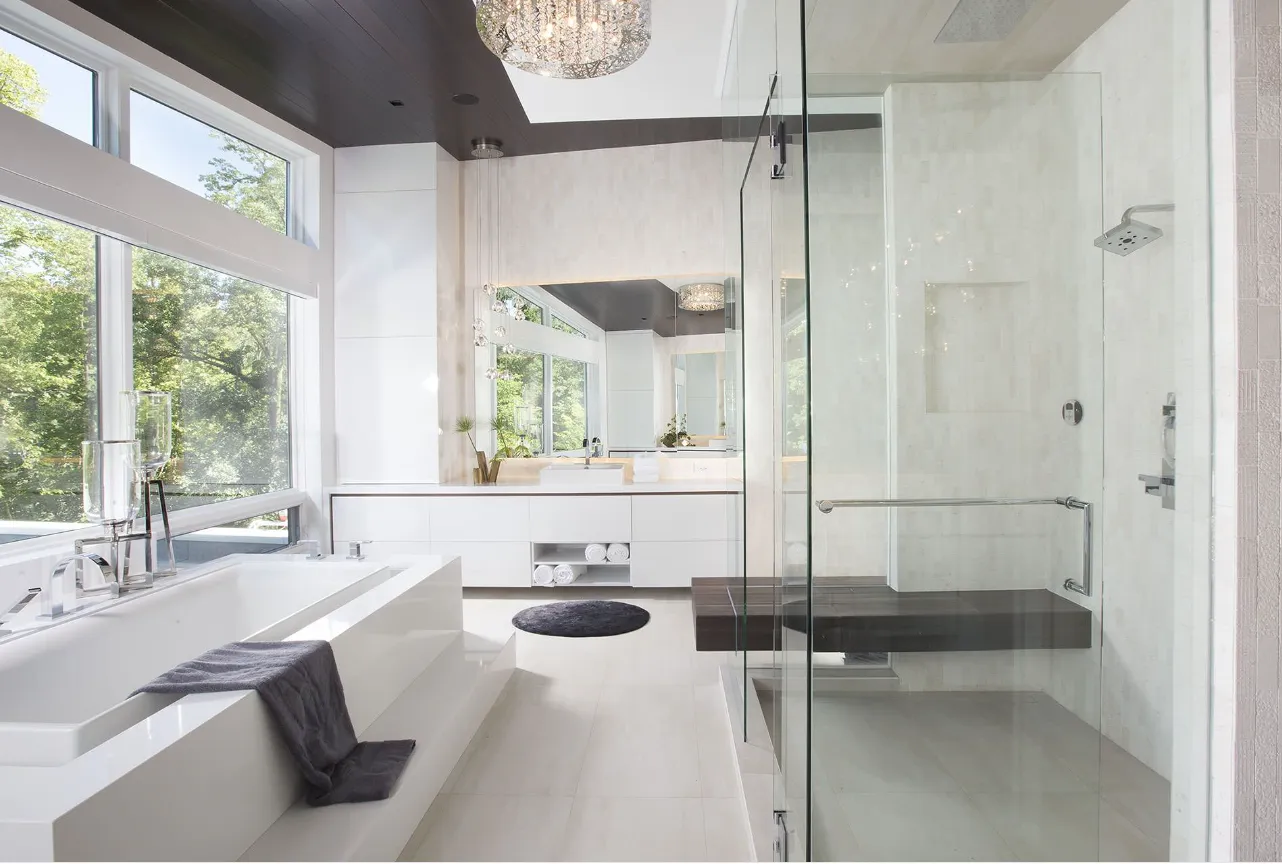 Futuristic Interiors interior design reference