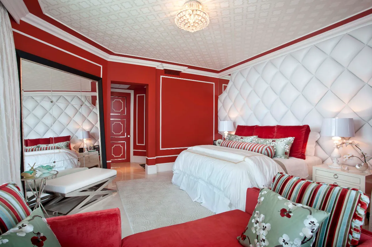Hotel Concept interior design reference