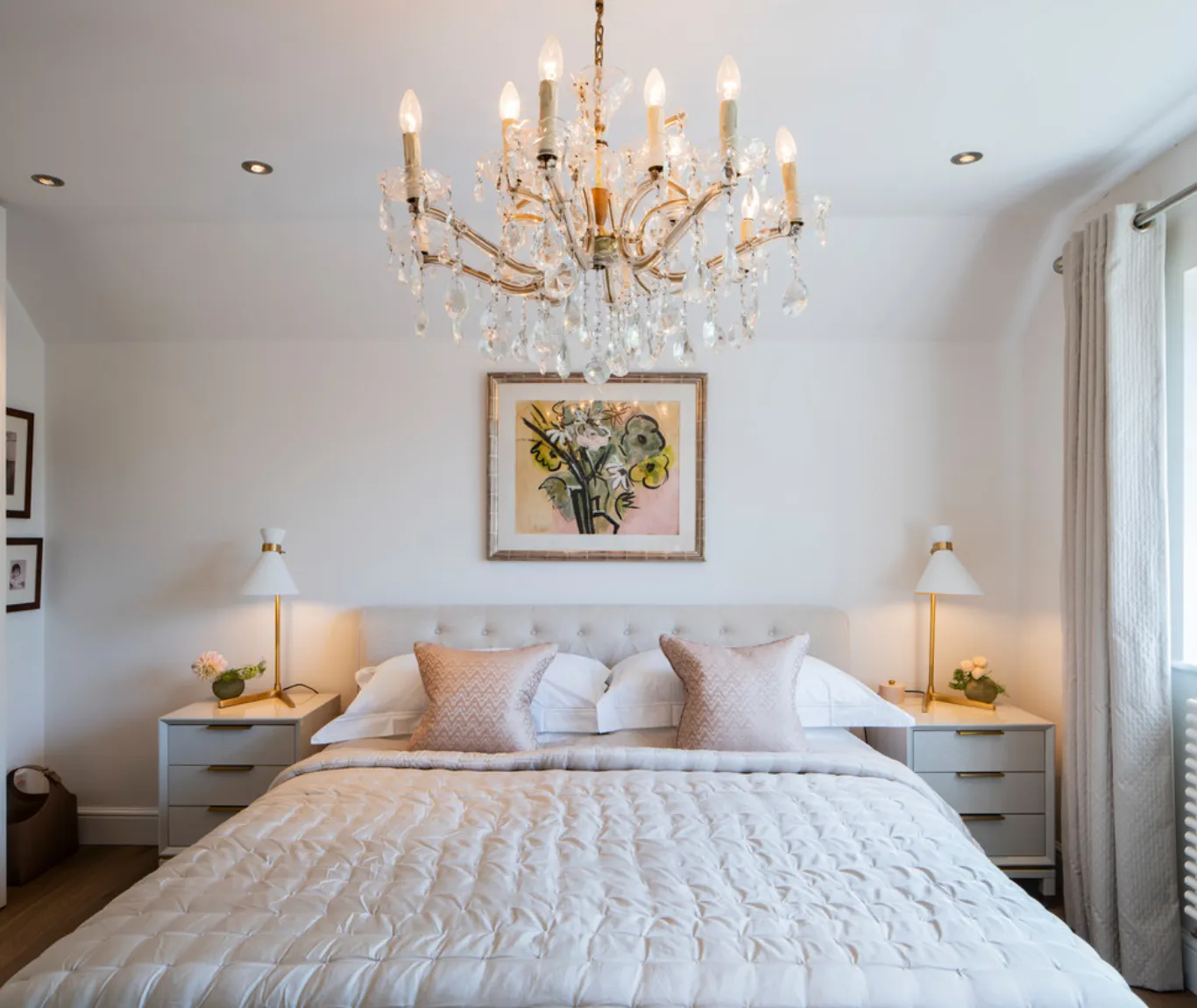 Luxury Interiors interior design reference