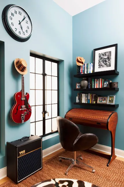Retro Interiors interior design reference