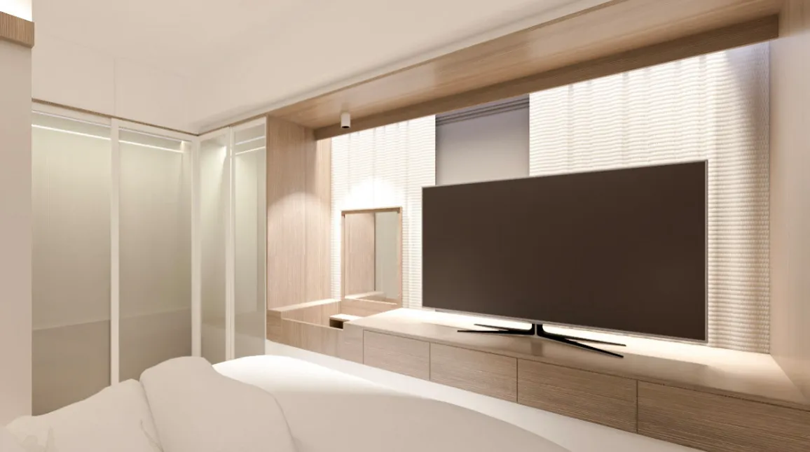 MUJI Home interior design reference