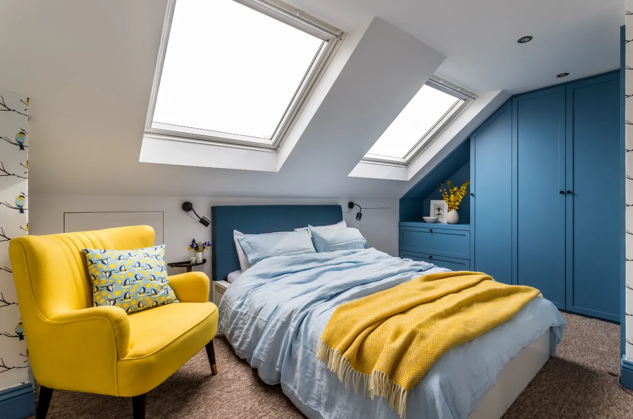 Loft Designs interior design reference