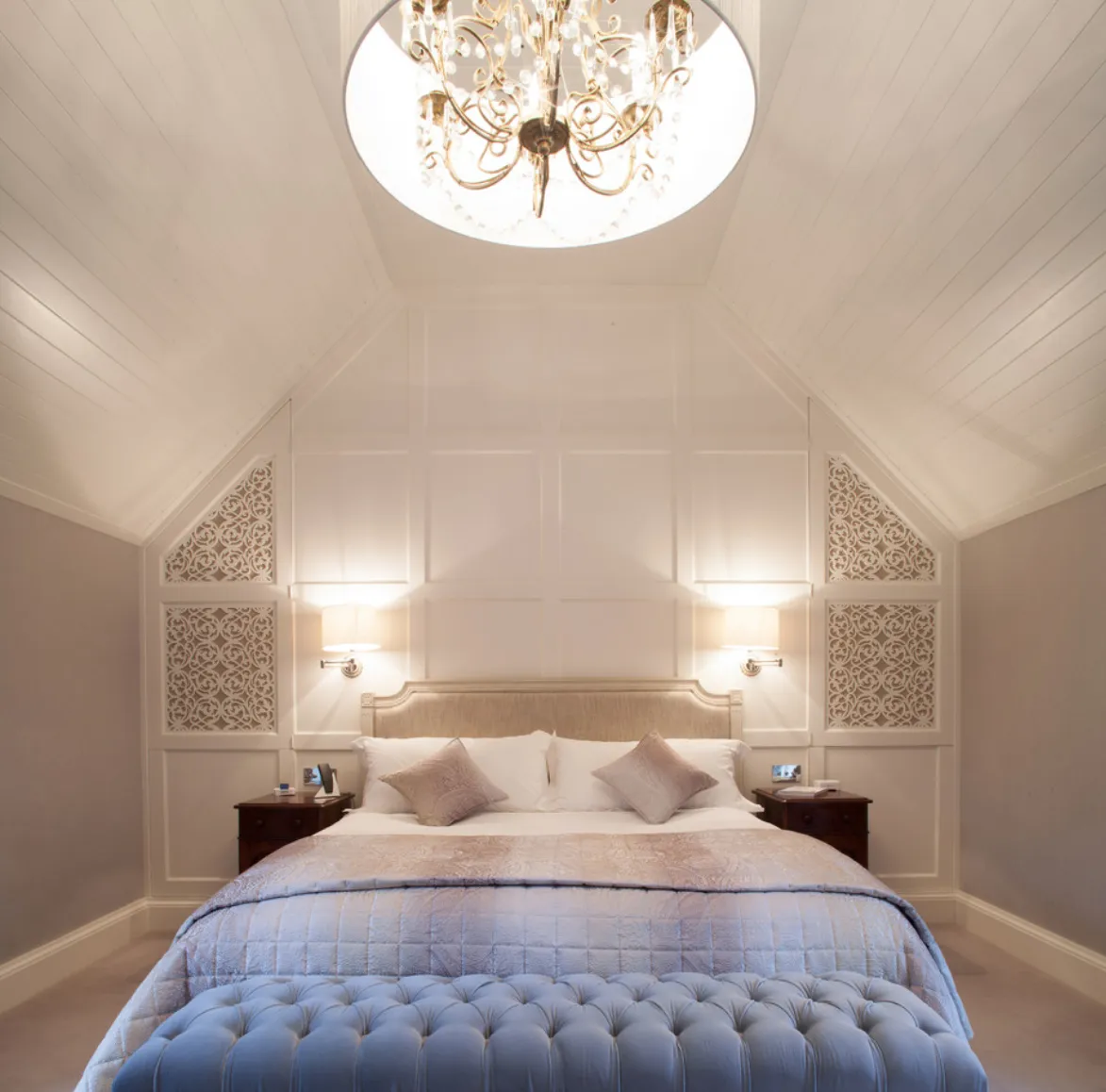 Luxury Interiors interior design reference