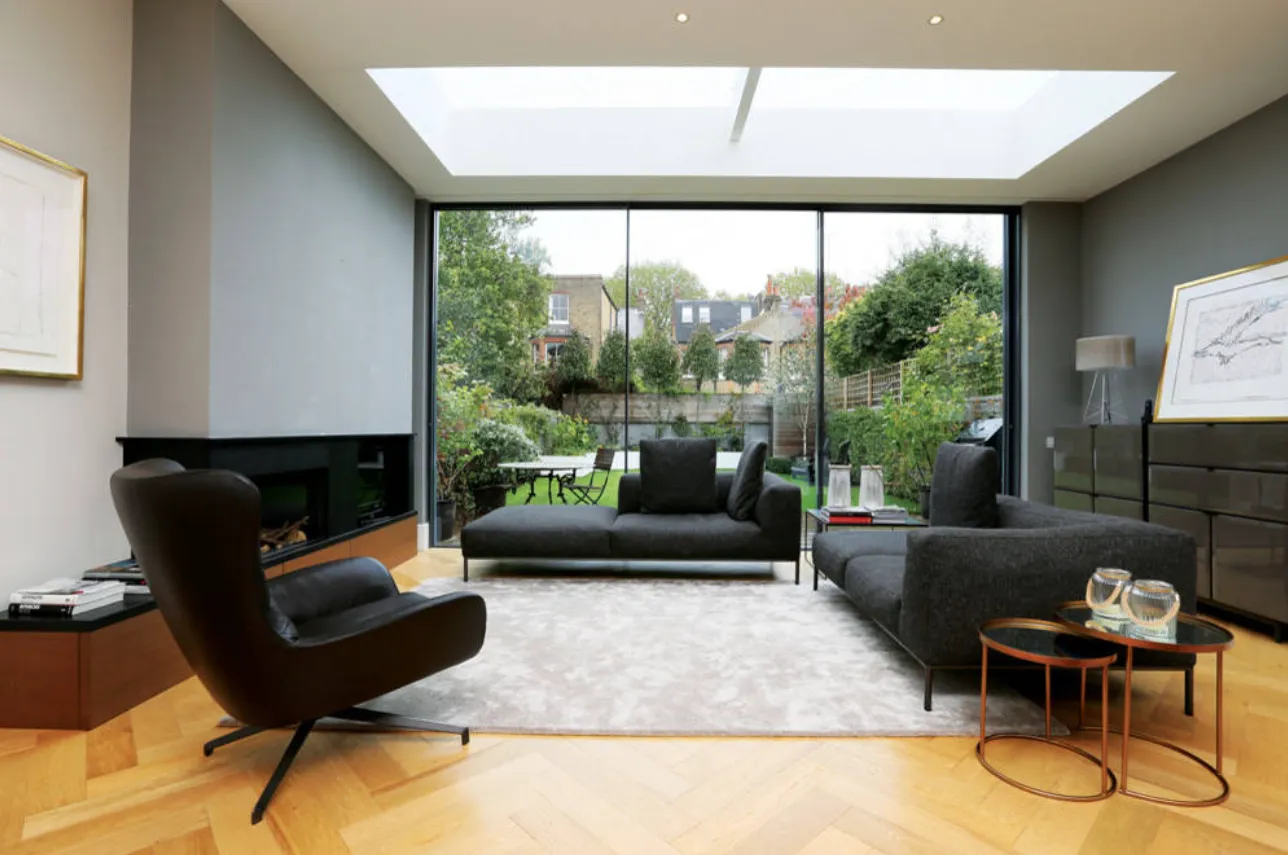 Minimalist Interiors interior design reference