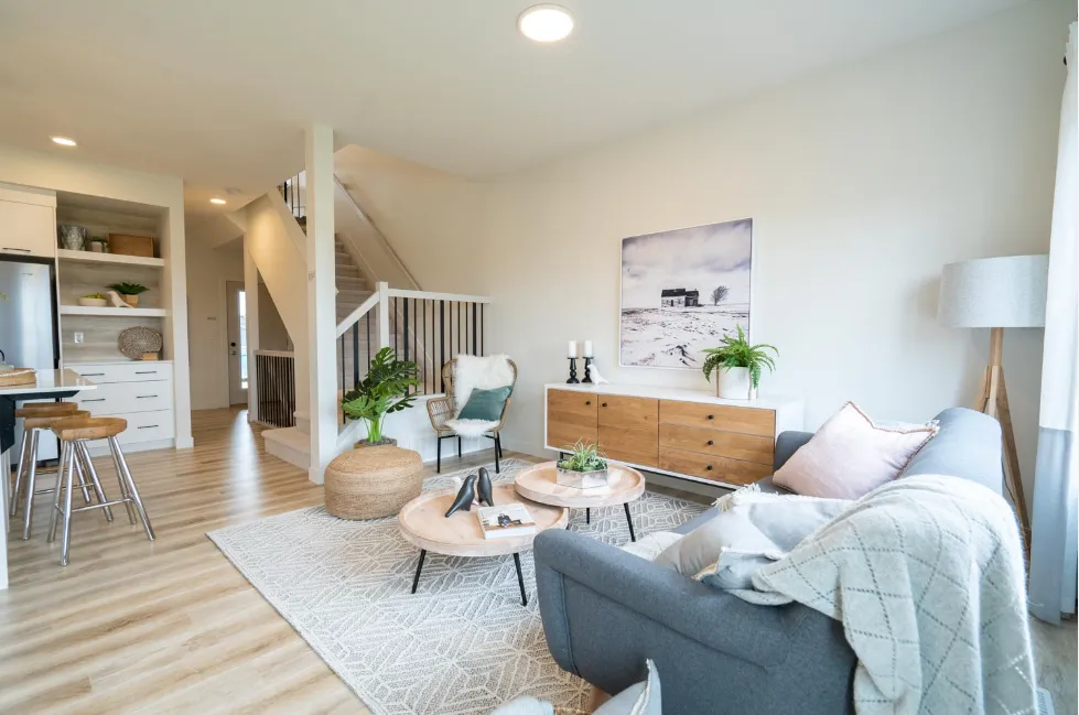 Scandinavian Interiors interior design reference