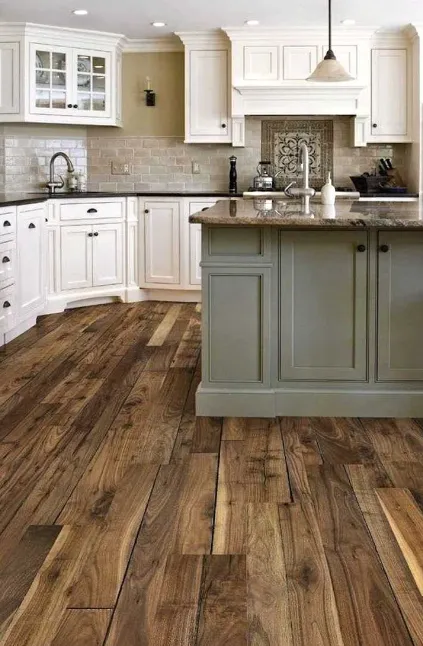 Rustic Interiors interior design reference