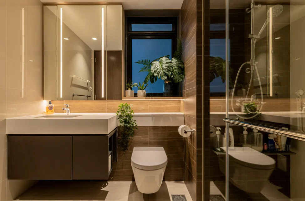 MUJI Home interior design reference
